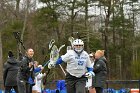 WLax vs Westfield  Wheaton College Women's Lacrosse vs Westfield State University. - Photo by Keith Nordstrom : Wheaton, Lacrosse, LAX, Westfield State